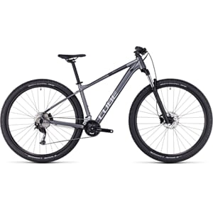 CUBE Aim SLX graphite´n´metal