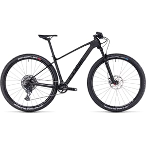 CUBE Elite C:62 ONE carbon´n´black