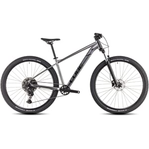 CUBE Aim SLX slateblack´n´black 2025