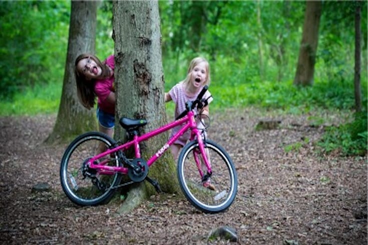 FROG Bikes