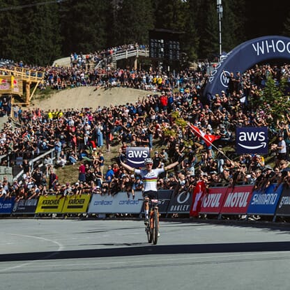 CUBE News - A weekend filled with victories