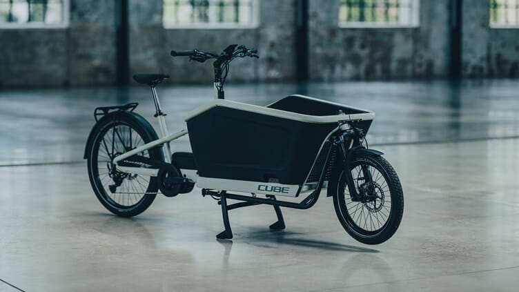 Transport / 3-hjuler