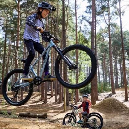 FROG Bikes - barnesykkel hos Sykkelcenteret!