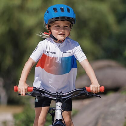 CUBE Bikes - barnesykkel hos Sykkelcenteret!