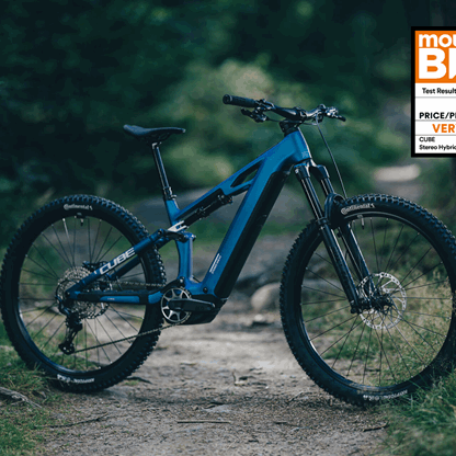 STEREO HYBRID ONE44 HPC SLX - TIP PRICE/PERFORMANCE