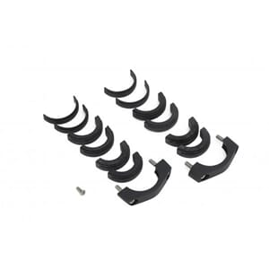 BOSCH DISPLAY HOLDER MOUNTING KIT FOR INTUVIA AND NYON
