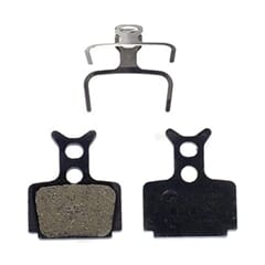 SKIVEBREMSE KLOSSER FORMULA R1/ RX/THE ONE MEGA ORGANISK