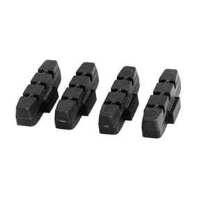 MAGURA BREMSEKLOSSER HS11 HS33 SORT 4PK