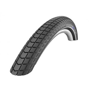 SCHWALBE BIG BEN 55-406  20X2,15 RACEGUARD HS439