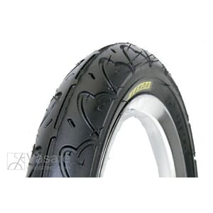 KENDA DEKK 10X2 54-152 K-909A SORT
