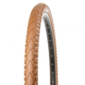 DEKK KHAN  BRUN 28X1,75 47-622 K-935