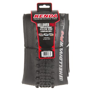 KENDA Helldiver Pro K-1202  27.5" 2,4