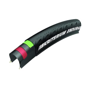 KENDA KRITERIUM 700X25C 25-622 K-1018 60TPI IRON CAP BELT