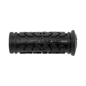 HÅNDTAK GRIP SHIFT 90MM SORT 1PAR