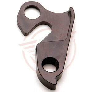 GT GIRØRE LASKE DROPOUT D/HANGER KIT TRANSEO OG TRAFFIC