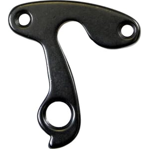 BONTRAGER GIRØRE DROPOUT TREK CARBON SUPERFLY+ELITE+PRO