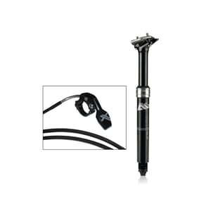 XLC Dropper post SP-T07 400 mm Ø30,9 mm Travel : 100 mm