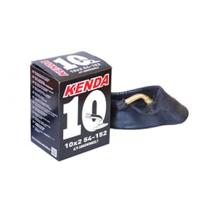 Kenda Slange 10x2 54-152 av 70°/45° 516802