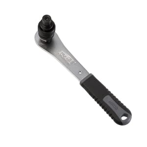 SUPER B  KRANKAVDRAGER  2 I 1 TB-CR10