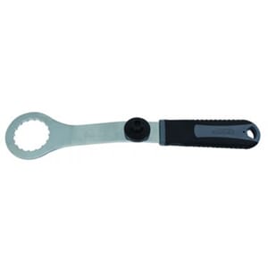 SUPER B b.b. wrench for shimano hollowtech 11 & truvativ gxp