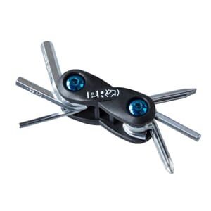 Pro miniverktøy 6 funktioner resin