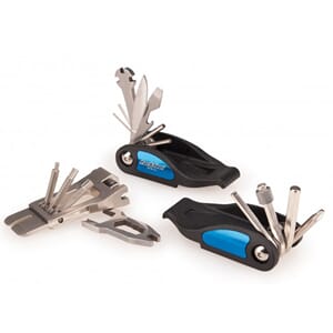 Parktool Miniverktøy MTB-3.2 med 26 funksjoner