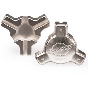 Parktool Eikenøkkel trippel SW-7.2 SW-7.2