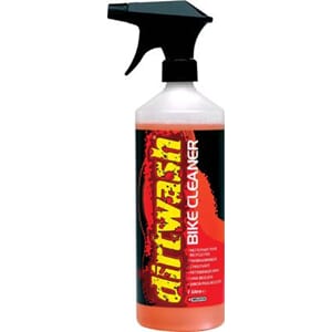 WELDTITE Vaskemiddel Spray 1L