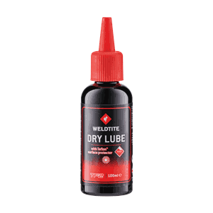 WELDTITE Dry Lube with Teflon 100ml