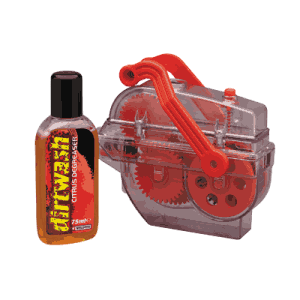 Weldtite Kjederenser m/75 ml renseveske