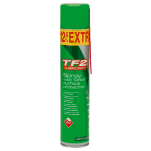 WELDTITE Teflon Olje TF2 400ml