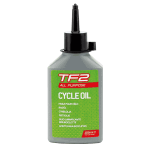 WELDTITE Oljekanne 125ml (03001)